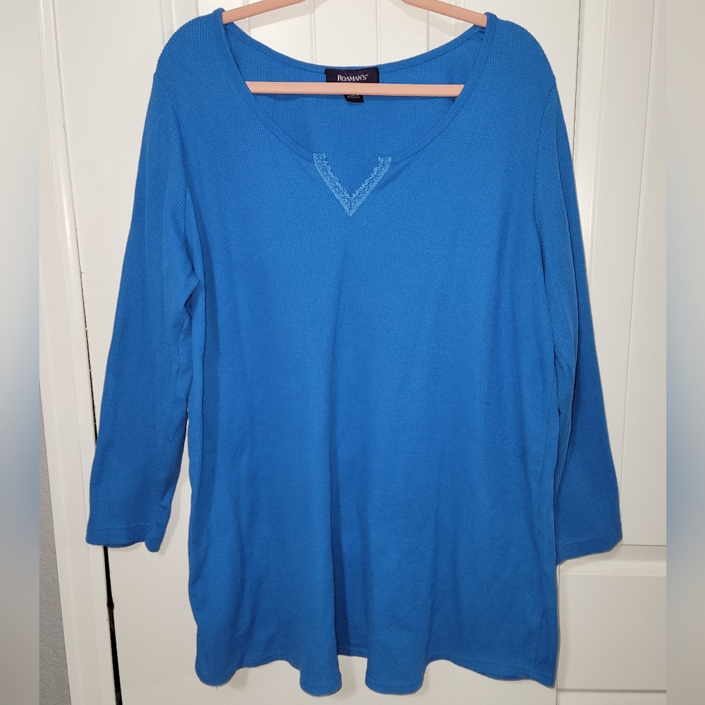 Roman's size 1X